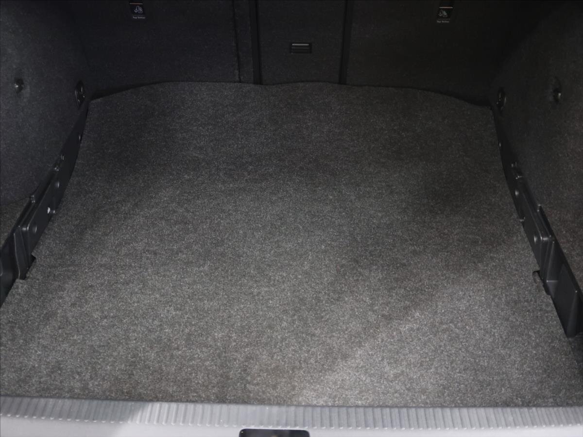 Škoda Octavia Kombi 2,0 l 180 kw