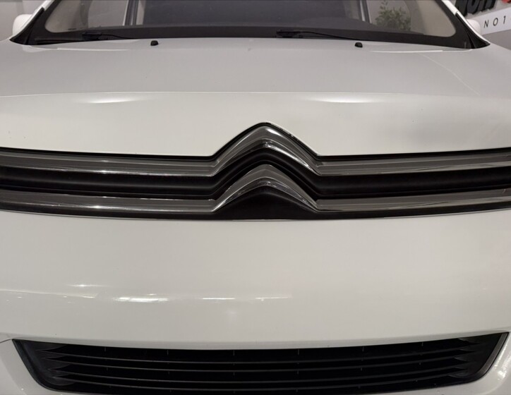 Citroën SpaceTourer 36