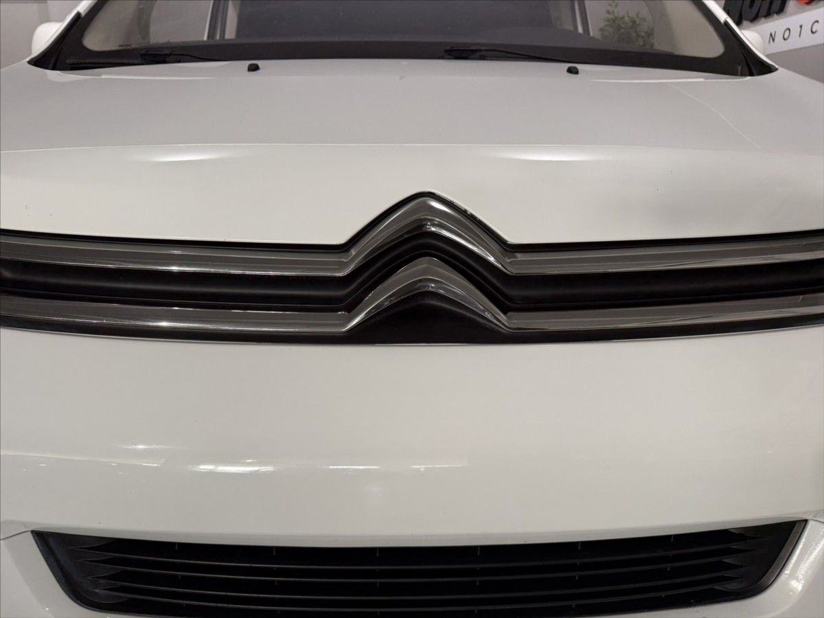 Citroën SpaceTourer