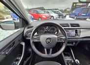 Škoda Fabia 15