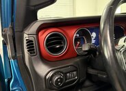 Jeep Wrangler Ostatní 2,0 l 200 kw