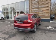Honda CR-V Kombi 2,0 l 114 kw