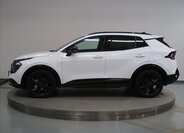 KIA Sportage SUV / Terénní 1,6 l 118 kw
