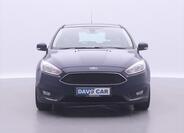 Ford Focus 2