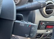 Dacia Duster Kombi 1,6 l 77 kw