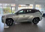 Hyundai Tucson 2