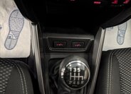 Suzuki Vitara SUV 1,4 l 95 kw