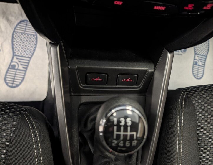 Suzuki Vitara SUV 1,4 l 95 kw