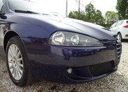 Alfa Romeo 147 11