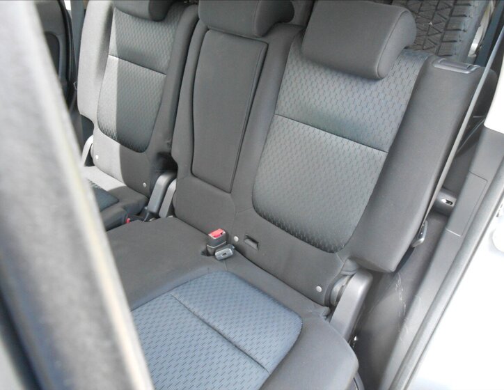 Mitsubishi Outlander Ostatní 2,3 l 132 kw