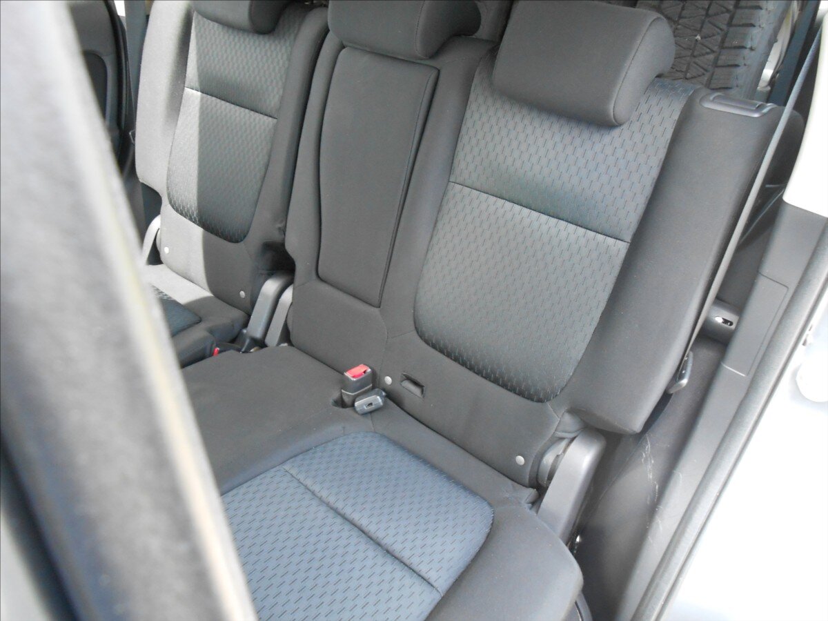 Mitsubishi Outlander Ostatní 2,3 l 132 kw