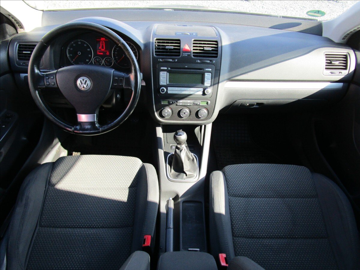 Volkswagen Golf Kombi 1,4 l 90 kw