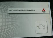 Mitsubishi Outlander 16