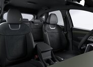 Hyundai Tucson SUV 1,6 l 117 kw