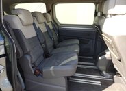 Volkswagen Multivan MPV 1,5 l 130 kw
