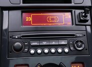 Peugeot 5008 MPV 1,6 l 88 kw