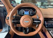 Aston Martin Ostatní Kupé 4,0 l 500 kw