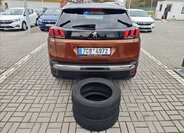 Peugeot 3008 SUV / Terénní 2,0 l 110 kw