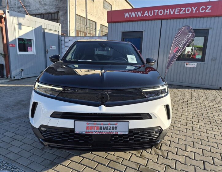 Opel Mokka Hatchback 0,0 100 kw