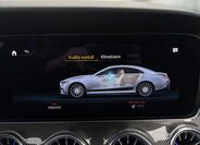 Mercedes-Benz CLS 22