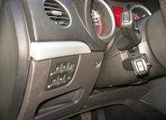 Alfa Romeo Spider Kabriolet 2,2 l 136 kw