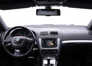 Škoda Octavia 25