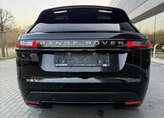 Land Rover Range Rover Velar SUV / Terénní 3,0 l 221 kw