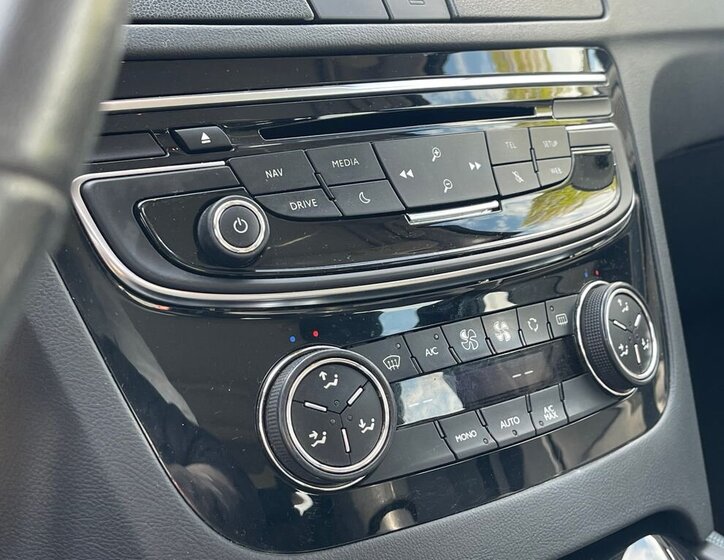 Peugeot 508 Kombi 1,6 l 85 kw