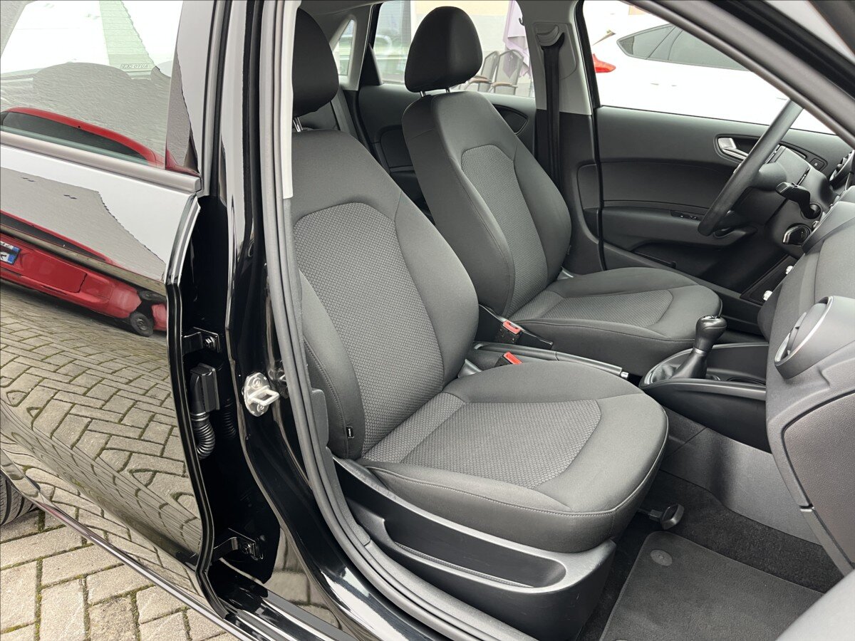 Audi A1 Hatchback 70,0 70 kw