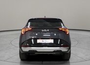 KIA Sportage SUV / Terénní 1,6 l 132 kw