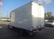 Mercedes-Benz Sprinter Ostatní 2,1 l 120 kw
