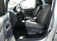 Volkswagen Caddy MPV 1,2 l 63 kw
