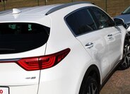 KIA Sportage SUV / Terénní 1,6 l 130 kw