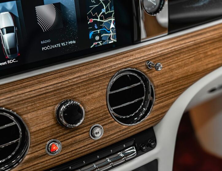 Rolls-Royce Ostatní 22