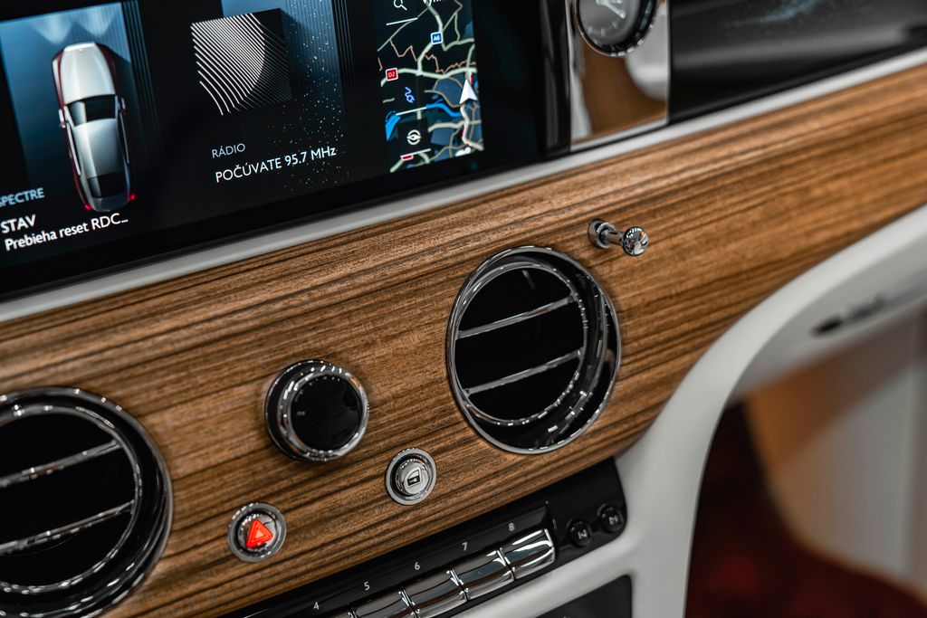 Rolls-Royce Ostatní