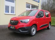 Opel Combo Ostatní 1,2 l 81 kw
