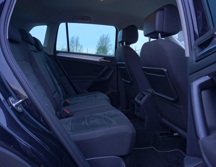 Volkswagen Tiguan 21