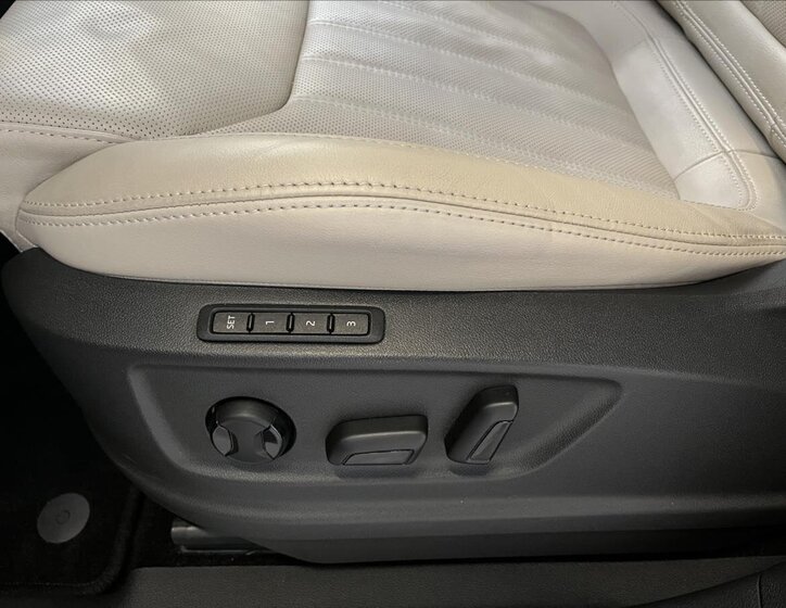 Škoda Kodiaq SUV / Terénní 2,0 l 147 kw