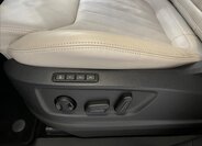 Škoda Kodiaq SUV / Terénní 2,0 l 147 kw