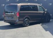 Mercedes-Benz Třídy V 6