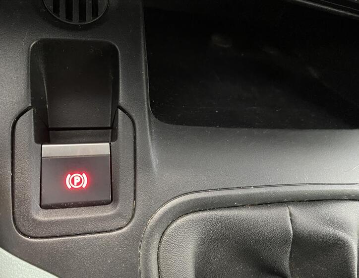 Citroën Berlingo 17