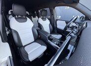 Mercedes-Benz GLB SUV / Terénní 2,0 l 110 kw