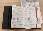 Volkswagen Polo Hatchback 1,2 l 44 kw