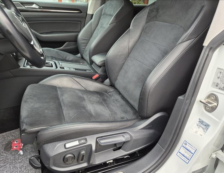 Volkswagen Arteon 25