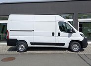 Fiat Ducato Skříň 2,2 l 103 kw
