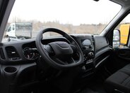 Iveco Daily Skříň 2,3 l 115 kw