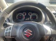 Suzuki SX4 19