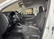 Škoda Karoq SUV / Terénní 2,0 l 110 kw