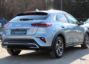 KIA XCeed Hatchback 1,5 l 117 kw
