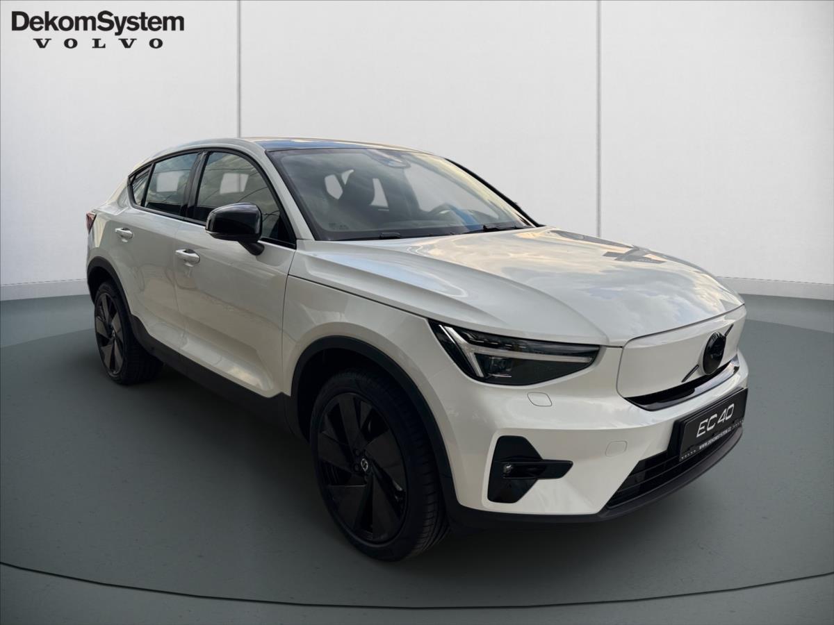 Volvo EC40